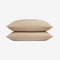 Fundas de almohada de muselina (pack de 2)